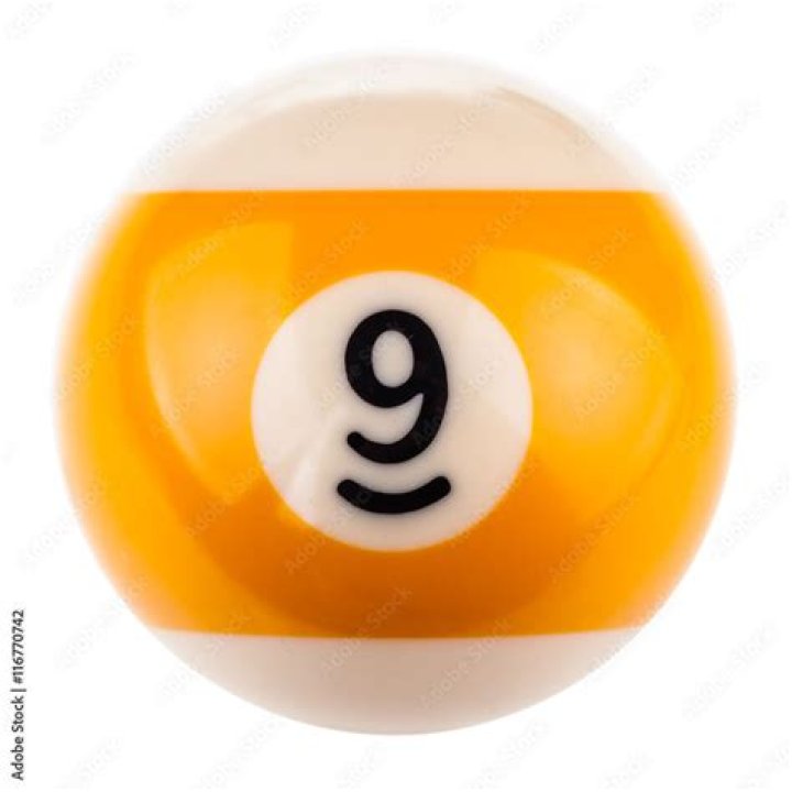 Uncover the Hidden Meaning Behind the Nine Ball