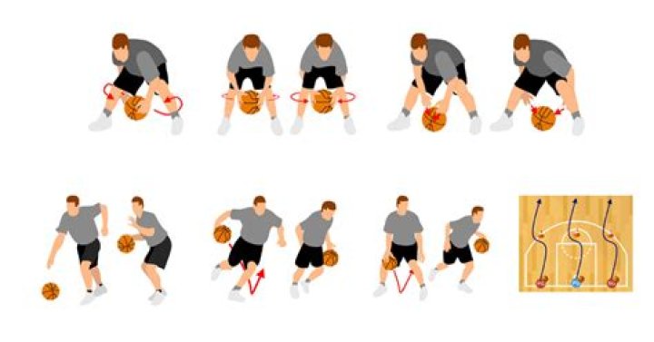 Uncover the Secrets of Attempted Dribbles: A Comprehensive Guide