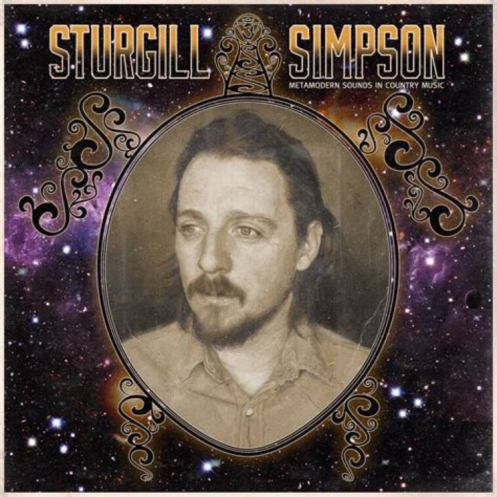 Uncover the Story of Sturgill Simpson's Special Partner in Life