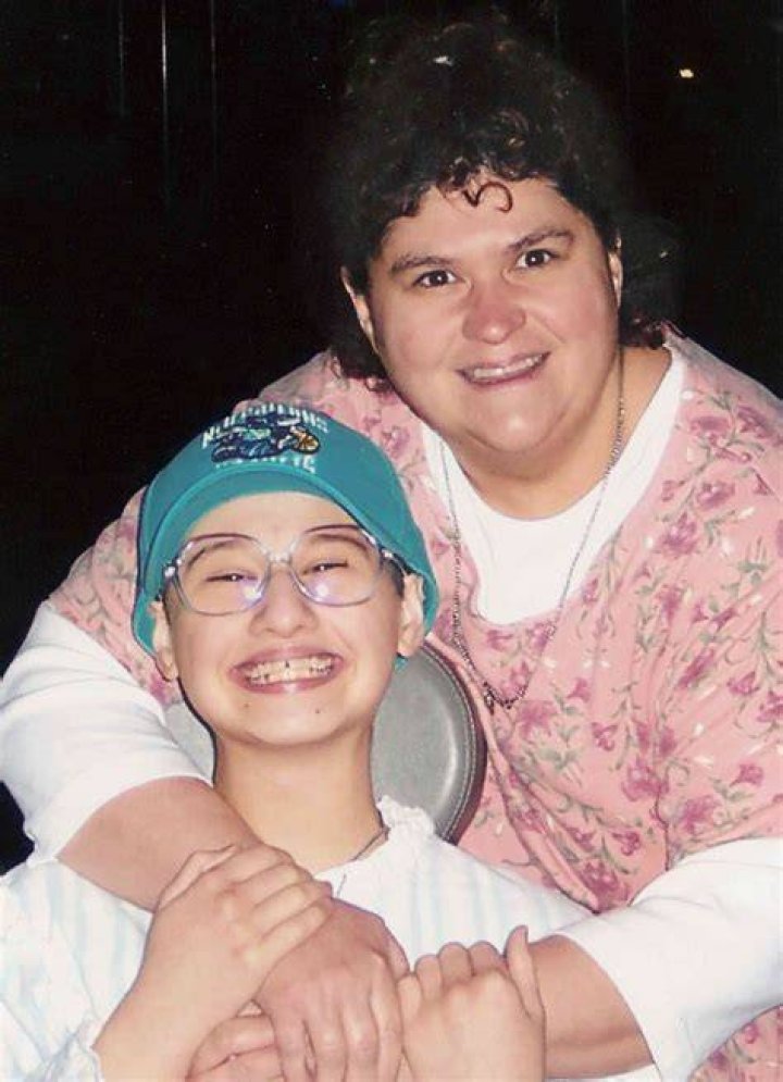 Uncover the Truth: Images of Gypsy Rose's Mother