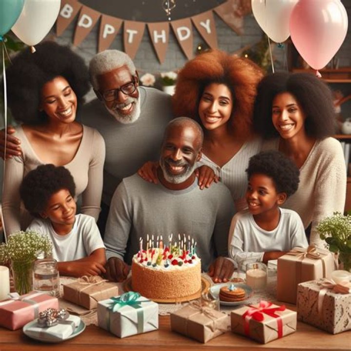 Uncover Today's Birthday Honorees: Who's Celebrating?