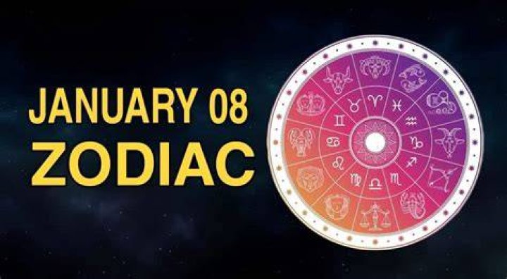 Uncover Your Destiny: The Zodiac Secrets of January 8th