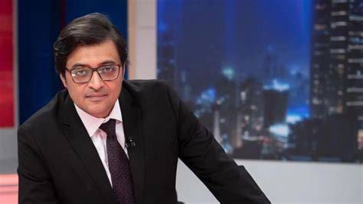 Uncovering Arnab Goswami Net Worth: Insights into India's Prominent Journalist