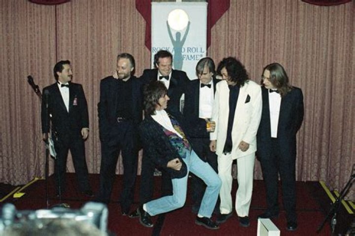 Uncovering the Dynamic Duo: Explore P Diddy and Jimmy Page's Unlikely Alliance