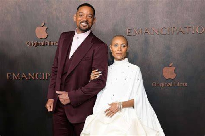 Uncovering the Early Days of Jada Pinkett Smith: A Journey of Youth and Talent