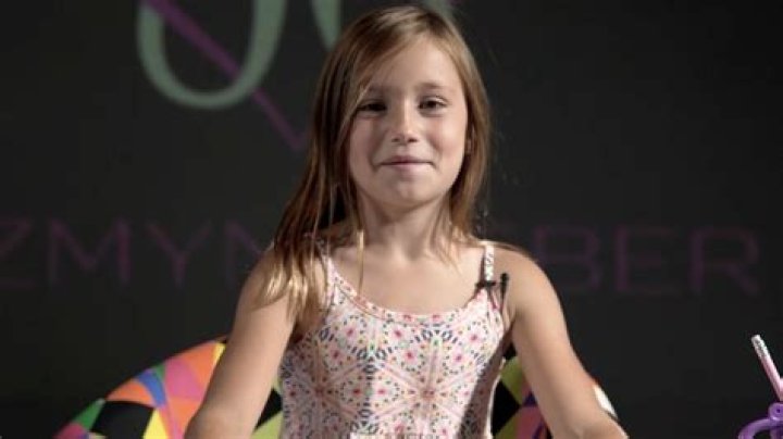 Uncovering the Life and Career of Jazmyn Bieber: A Comprehensive Guide