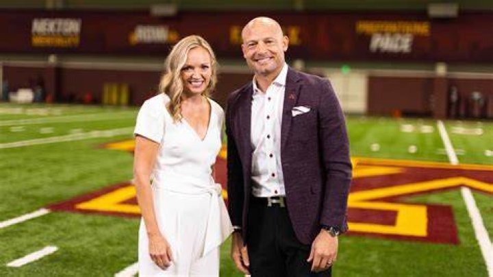 Uncovering the Life of PJ Fleck's First Wife: An Exclusive Look