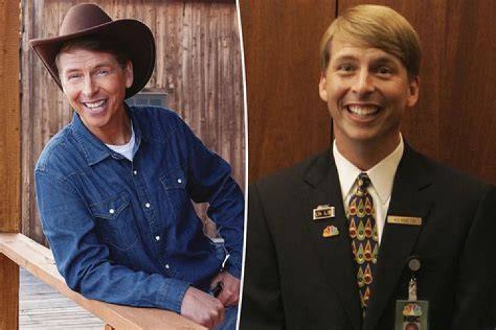 Uncovering the Life Partner of Jack McBrayer: A Revealing Insight