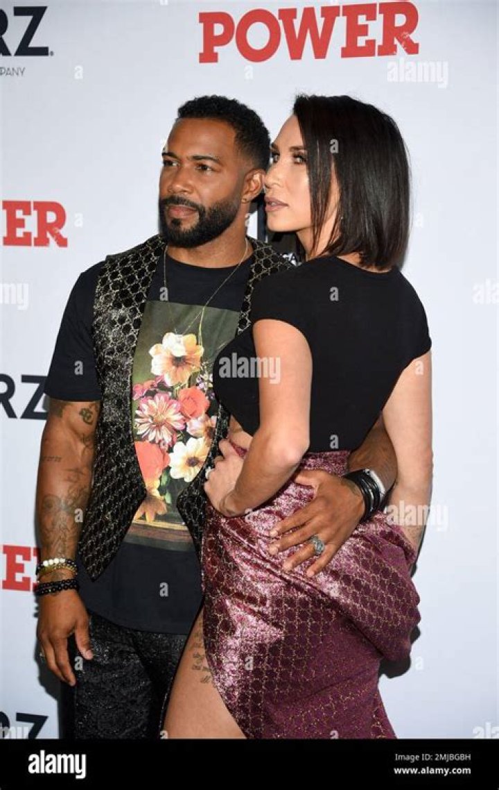 Uncovering the Powerhouse: Omari Hardwick's Rise to Stardom