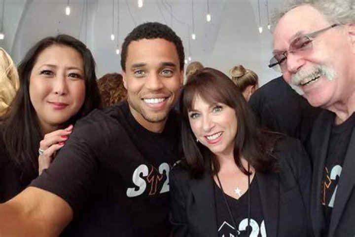 Uncovering the Roots: Michael Ealy's Mom and Dad