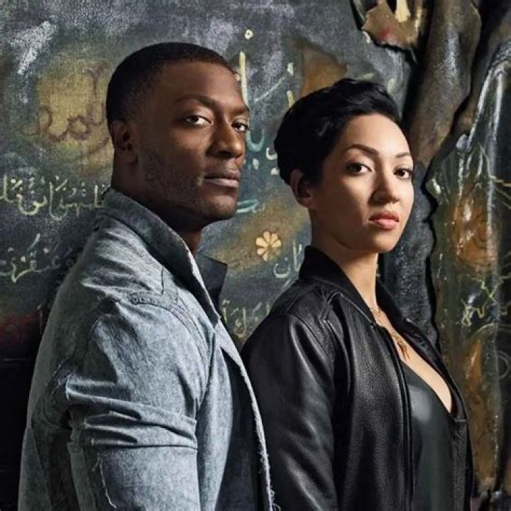 Uncovering the Secrets of Aldis Hodge's Wife: Unraveling the Mystery