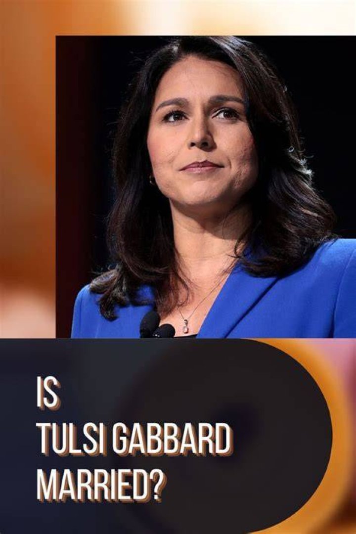 Uncovering the Truth About Tulsi Gabbard's Family Dynamics: A Comprehensive Insight into Tulsi Gabbard's Children