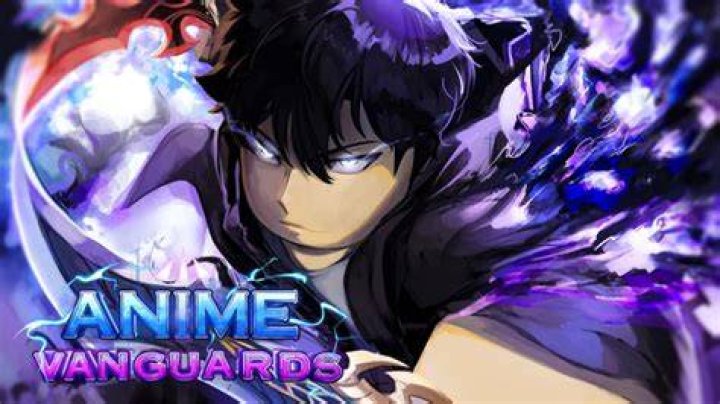 Uncovering the World of Anime Vanguards Discord
