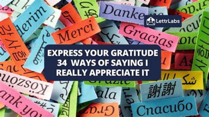 Understanding Appreciation: The Essence of 