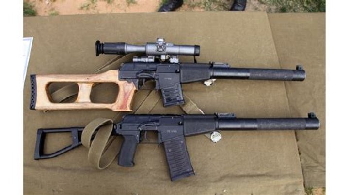 Understanding AS-VAL: The Versatile Russian Assault Rifle