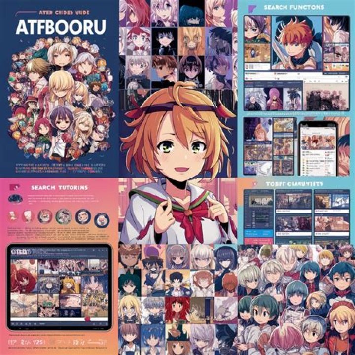 Understanding ATFBOORU: The Ultimate Guide to the Popular Imageboard