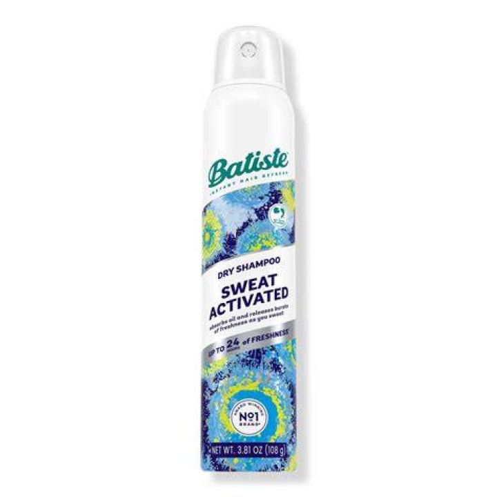 Understanding Batiste: The Ultimate Guide to Dry Shampoo