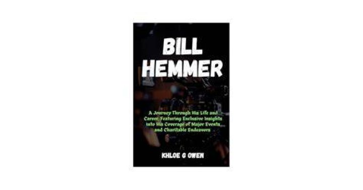 Understanding Bill Hemmer Relationships: Insights into His Life and Personal Connections