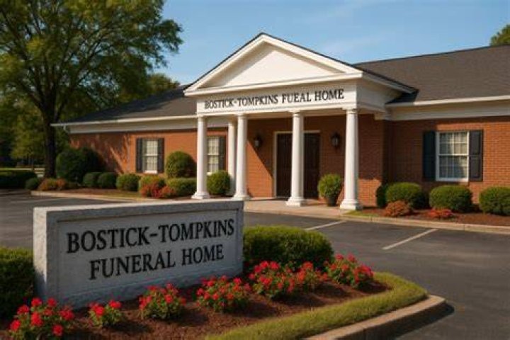 Understanding Bostick Tompkins Funeral Home Obituaries: A Comprehensive Guide