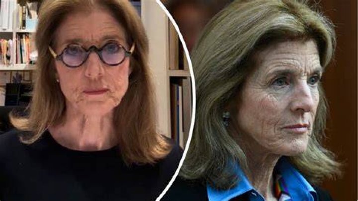 Understanding Caroline Kennedy's Illness: A Deep Dive into Her Health Journey