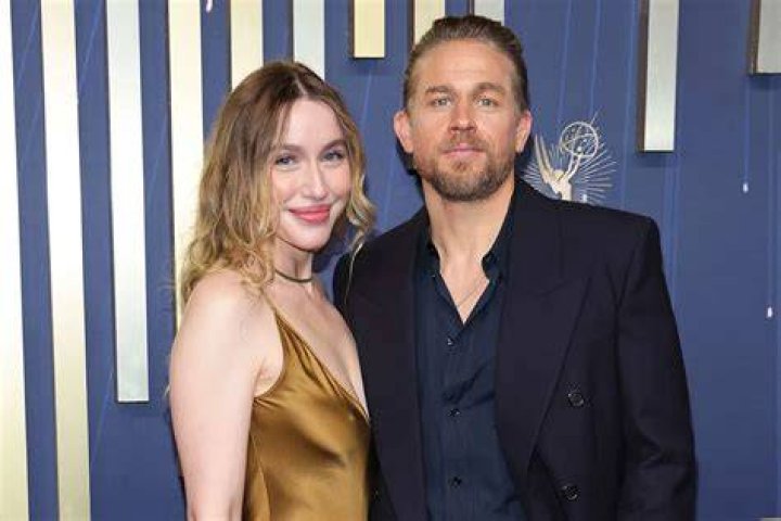 Understanding Charlie Hunnam's Kids: A Glimpse into His Family Life