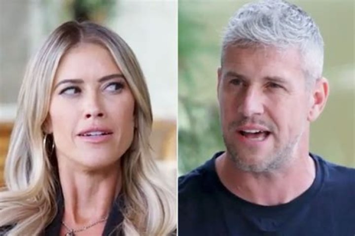 Understanding Christina Anstead's Relationships: A Comprehensive Insight
