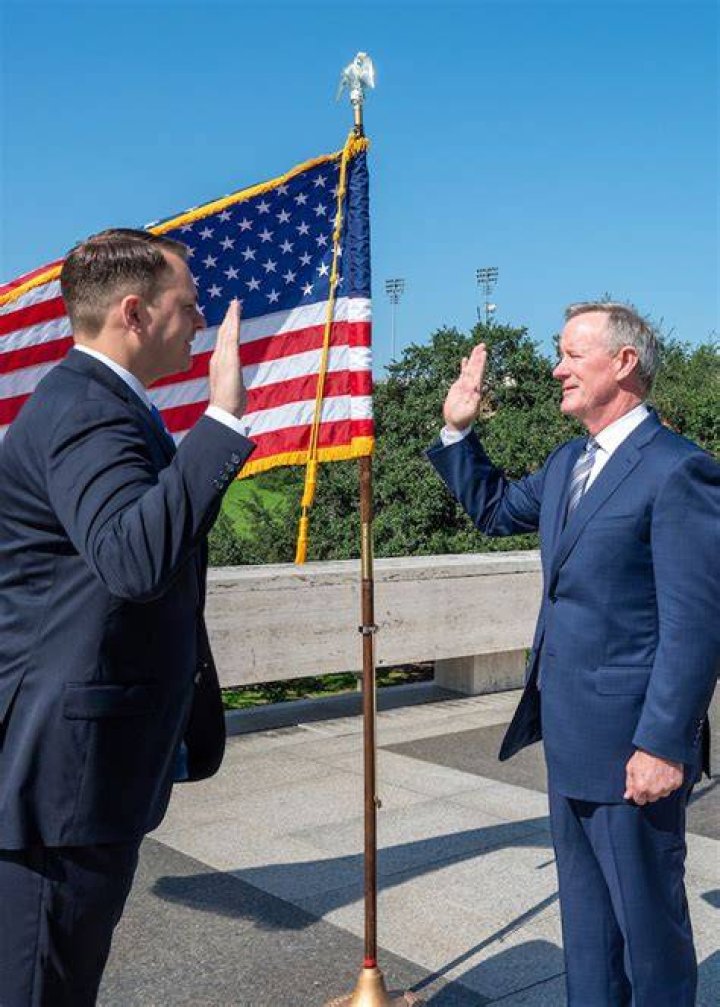 Understanding Congressman Bill Johnson: A Commitment to Public Service