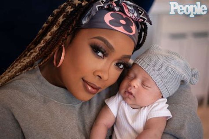 Understanding Da Brat's Age: A Comprehensive Look at Her Life and Career
