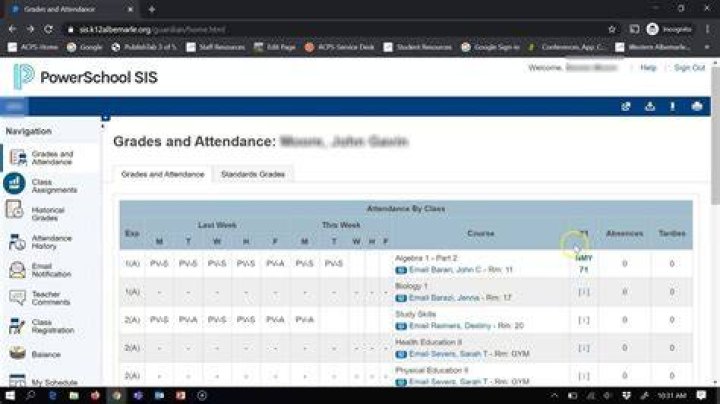Understanding Dallas ISD PowerSchool: A Comprehensive Guide