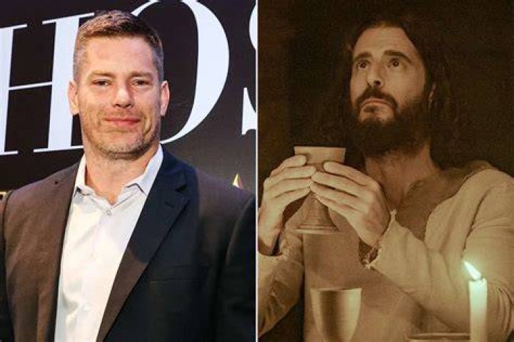 Understanding Dallas Jenkins' Salary: Insights into the Creator of 