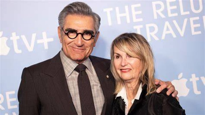 Understanding Dan Levy's Relationships: A Deep Dive into the Connections That Shaped His Life