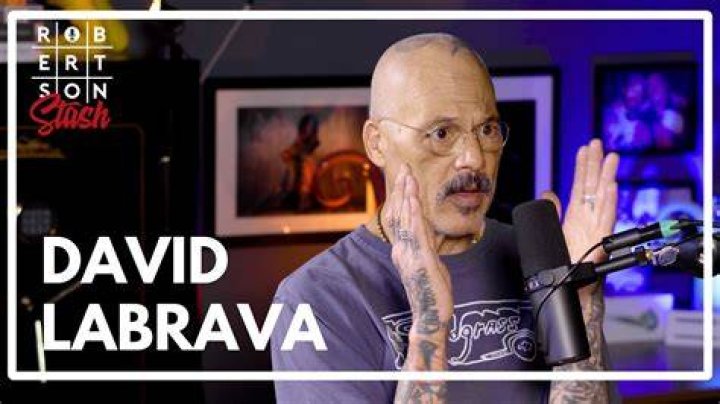 Understanding David Labrava's Wife: A Comprehensive Insight