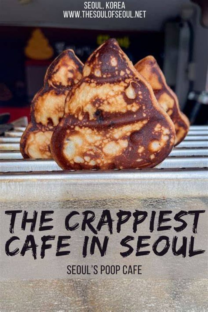 Understanding Ddong Ggo I: The Unique Korean Snack