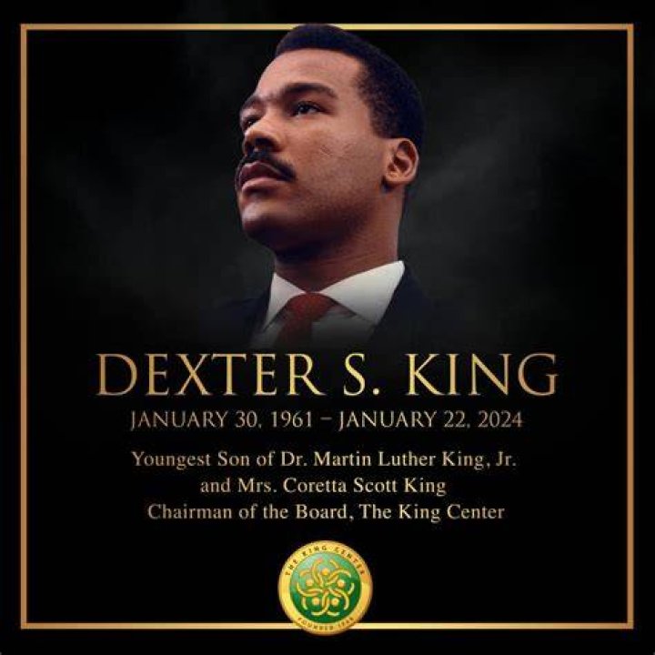 Understanding Dexter Scott King: Legacy, Life, and Leadership
