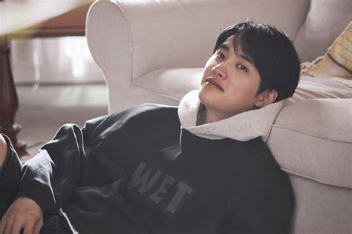 Understanding Do Kyung-soo's Relationships: A Deep Dive into His Personal Life