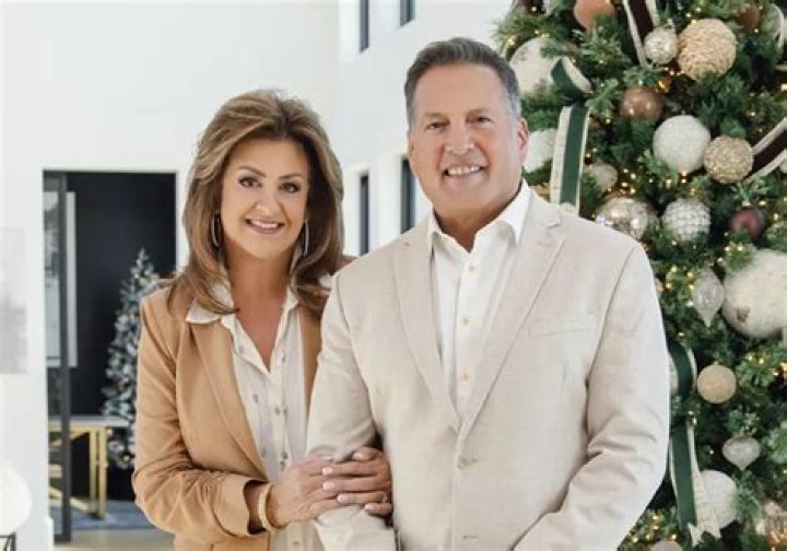 Understanding Dr. Doug Weiss' Wife: A Journey of Love and Support