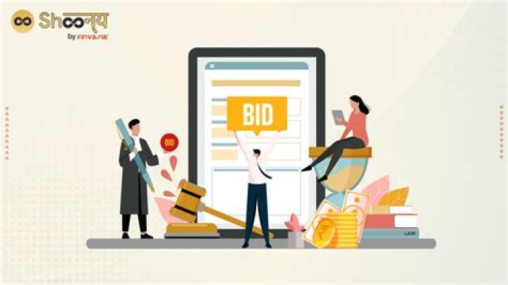 Understanding Equip Bid: The Future of Bidding Technologies