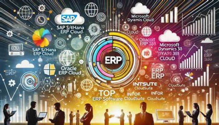 Understanding ES 3.0: The Evolution of Enterprise Software Solutions