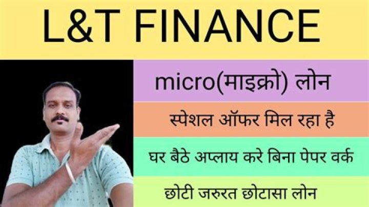 Understanding FC Micro Personal Loan: A Comprehensive Guide