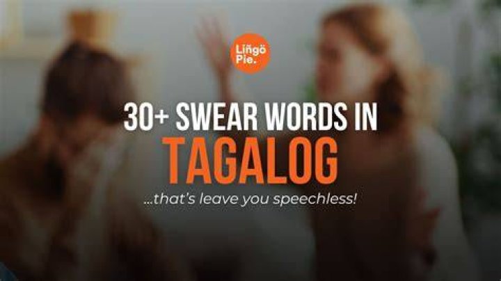 Understanding Filipino Bad Words: A Comprehensive Guide