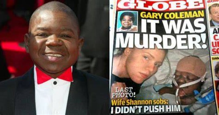 Understanding Gary Coleman's Cause of Death: A Comprehensive Exploration
