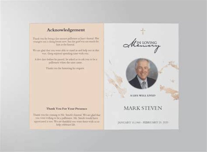 Understanding Gesche Funeral Home Obituaries: A Comprehensive Guide