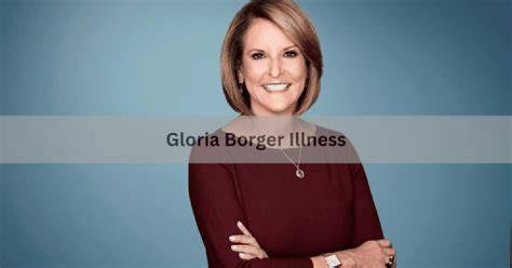 Understanding Gloria Borger's Health: Insights into Her Condition and Resilience