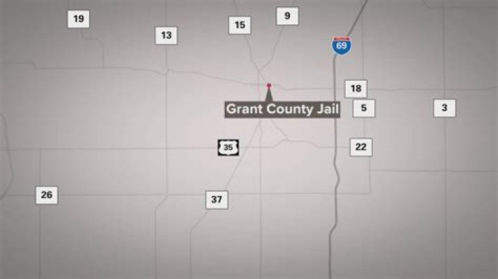 Understanding Grant County Jail: A Comprehensive Overview