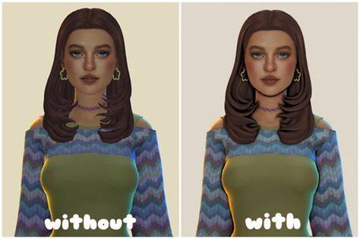 Understanding Gshade Blurry When Zooming in Sims 4: A Comprehensive Guide