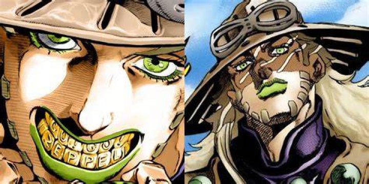 Understanding Gyro Jojo Face: A Comprehensive Guide
