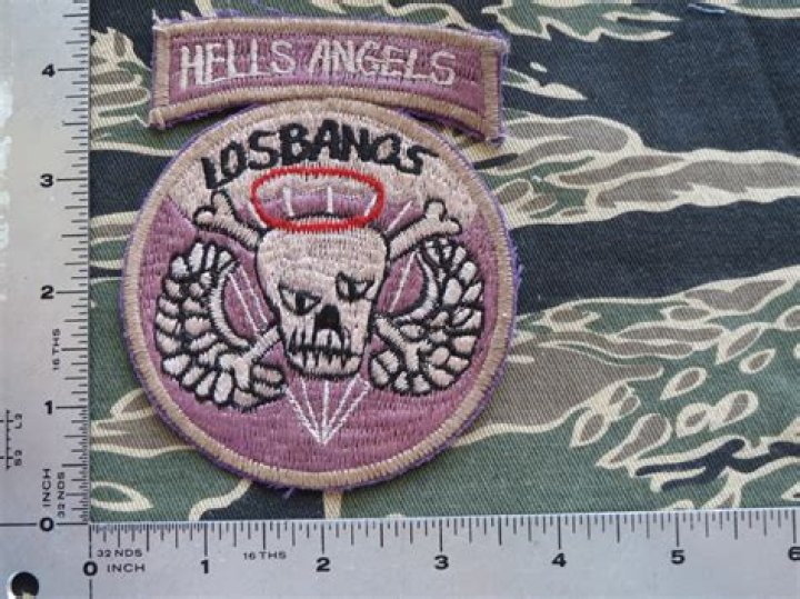 Understanding Hells Angels Patches: The Symbolism and Significance