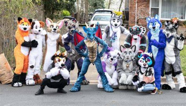 Understanding Huhuhh Furry: A Deep Dive into the Furry Culture