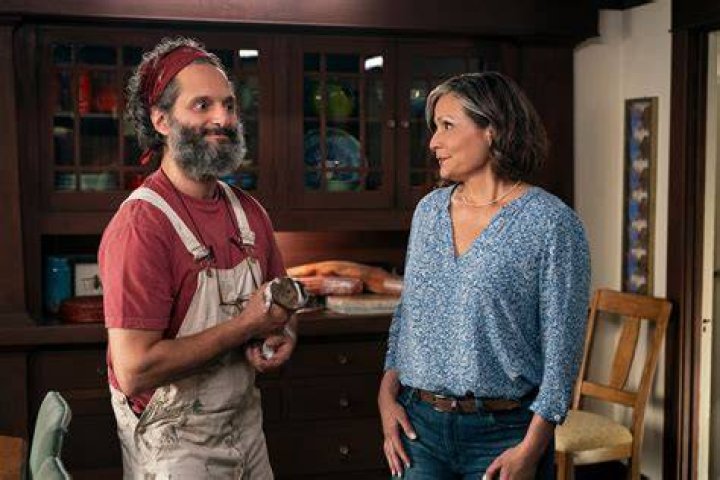 Understanding Jason Mantzoukas' Wife: A Deep Dive into Their Relationship