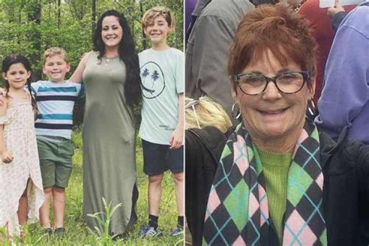 Understanding Jenelle Evans: A Comprehensive Biography and Life Journey